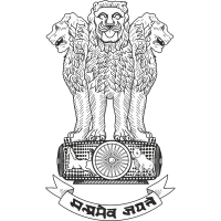 印度盾徽