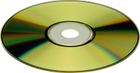 Cd、DVD光盘映像