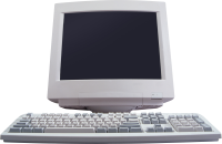 电子学-台式电脑