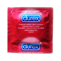 其他-避孕套