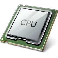 电子学-CPU，处理器