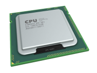 电子学-CPU，处理器