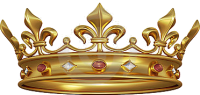 珠宝和宝石-皇冠