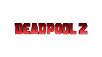 Deadpool徽标