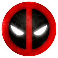 Deadpool徽标