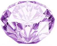 珠宝和宝石-紫钻影像