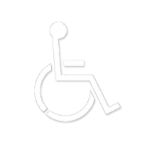 符号-残疾人标志
