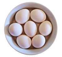食物和饮料-鸡蛋