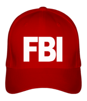 FBI帽子