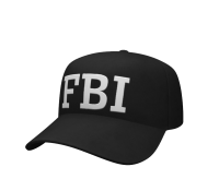 FBI帽子