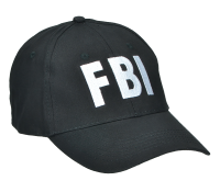 FBI帽子