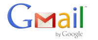 Gmail徽标