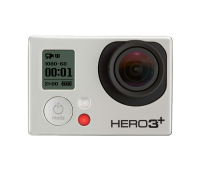 GoPro Hero 3+摄像头