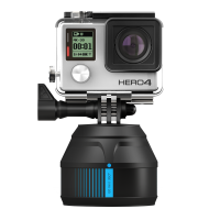 GoPro摄像机