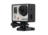 GoPro Hero 3摄像机