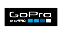 GoPro徽标