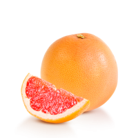 水果、坚果-葡萄柚