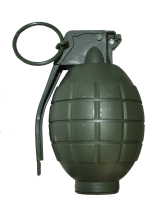 武器-手榴弹