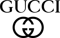 徽标-Gucci logo