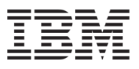 IBM黑色徽标