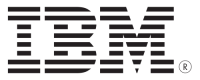 IBM黑色徽标