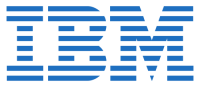 徽标-IBM徽标