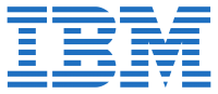 徽标-IBM徽标