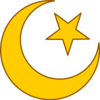 幻想，宗教-伊斯兰教