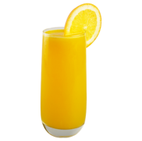 水果、坚果-橙汁图片