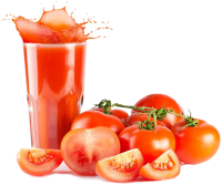 水果、坚果-番茄汁图片