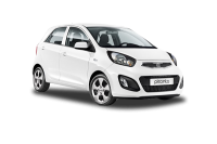 汽车-起亚皮坎托