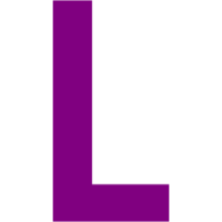字母L