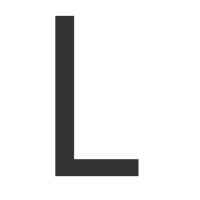 字母L