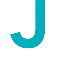 字母J