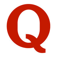 字母表-字母Q