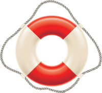 物体-救生圈