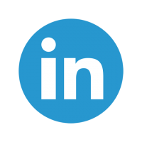 徽标-LinkedIn徽标