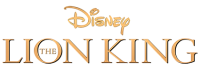 狮子王标志