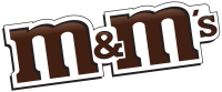 M&M标志