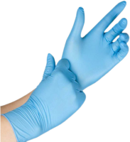 衣服、鞋子-医用手套