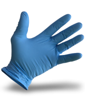 衣服、鞋子-医用手套