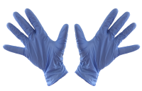 衣服、鞋子-医用手套