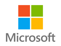 徽标-Microsoft图标