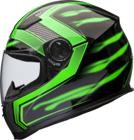 技术-摩托车头盔图像，摩托车头盔
