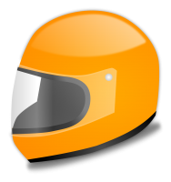 摩托车头盔图像，摩托车头盔