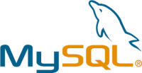 MySQL徽标