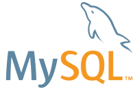 MySQL徽标