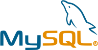 MySQL徽标