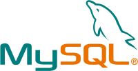 MySQL徽标