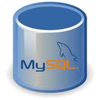 MySQL徽标